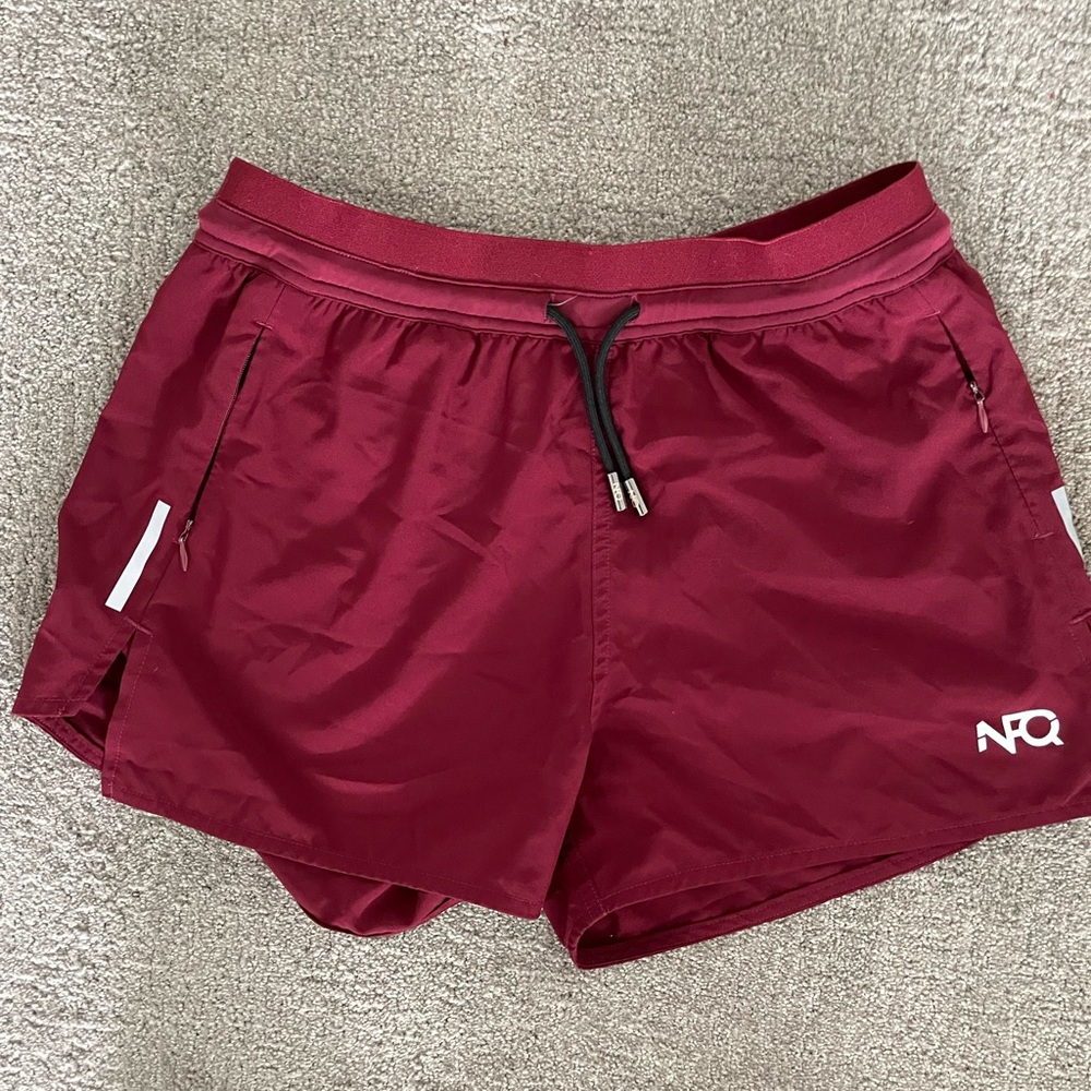 Gym shorts